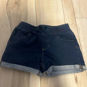 Joes Jeans Girls Shorts Size 5